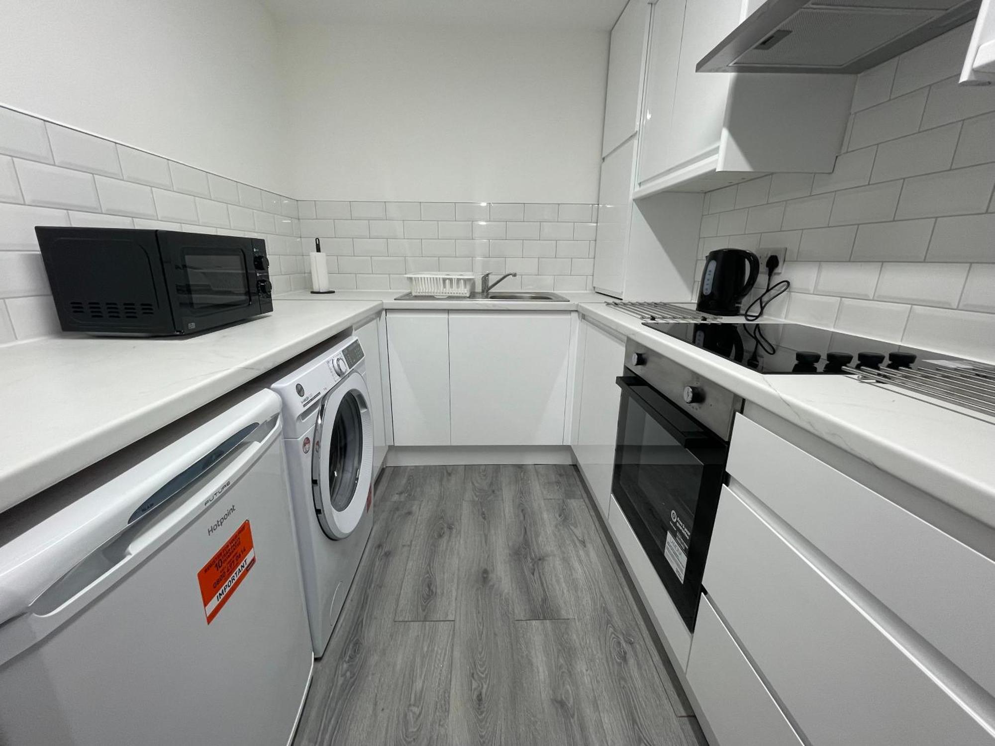 Ryan I Air I Bnb - 147-153 Mill Street - Free Parking Liverpool Eksteriør billede